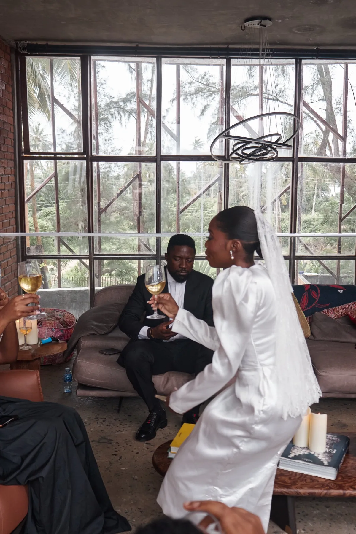 after — frame 6 of 24, the civil wedding