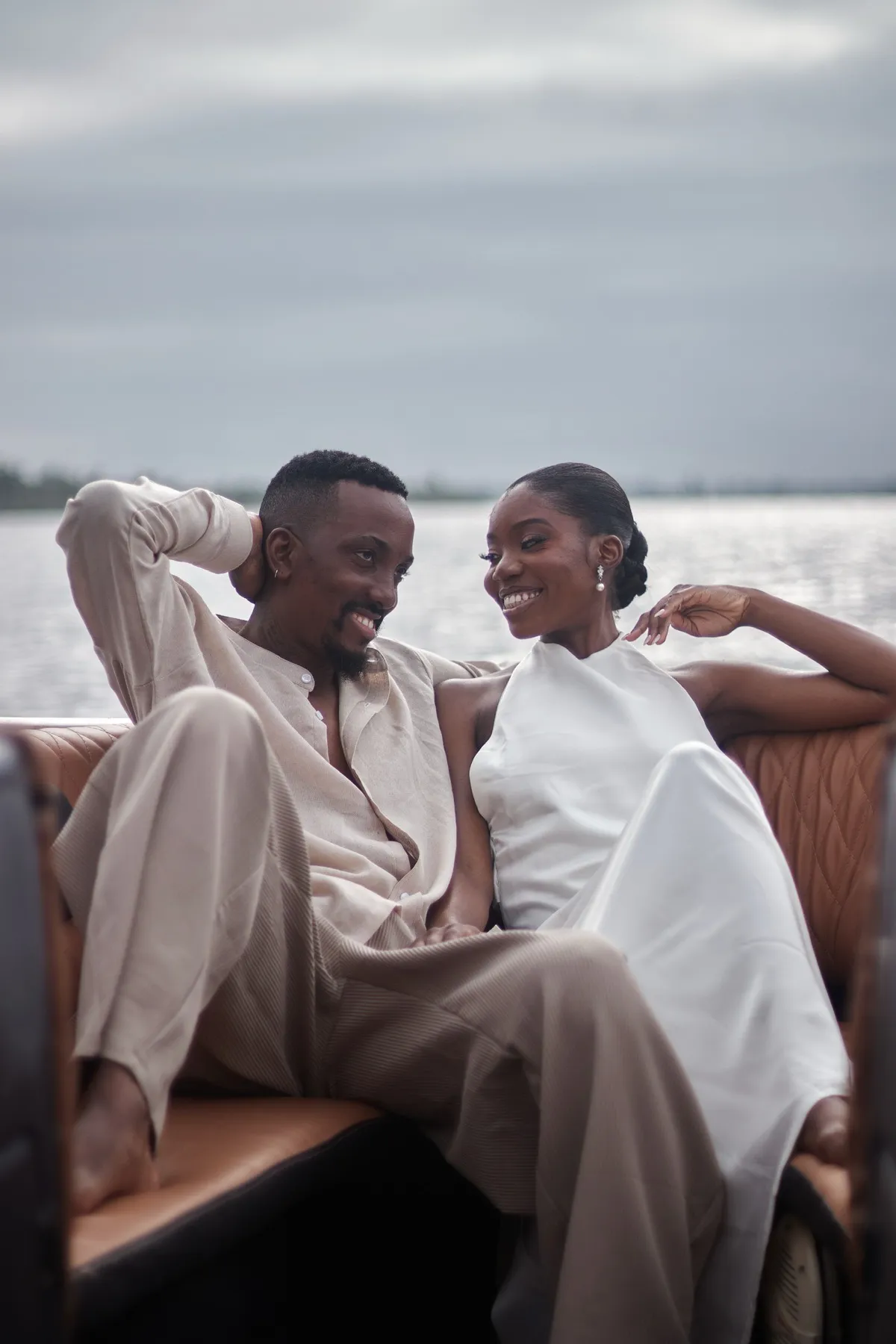 pre dinner — frame 8 of 10, the civil wedding