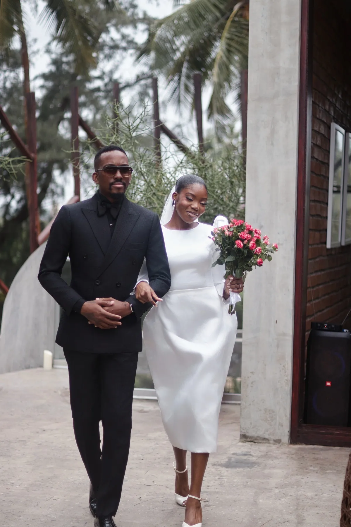 portraits — frame 8 of 8, the civil wedding