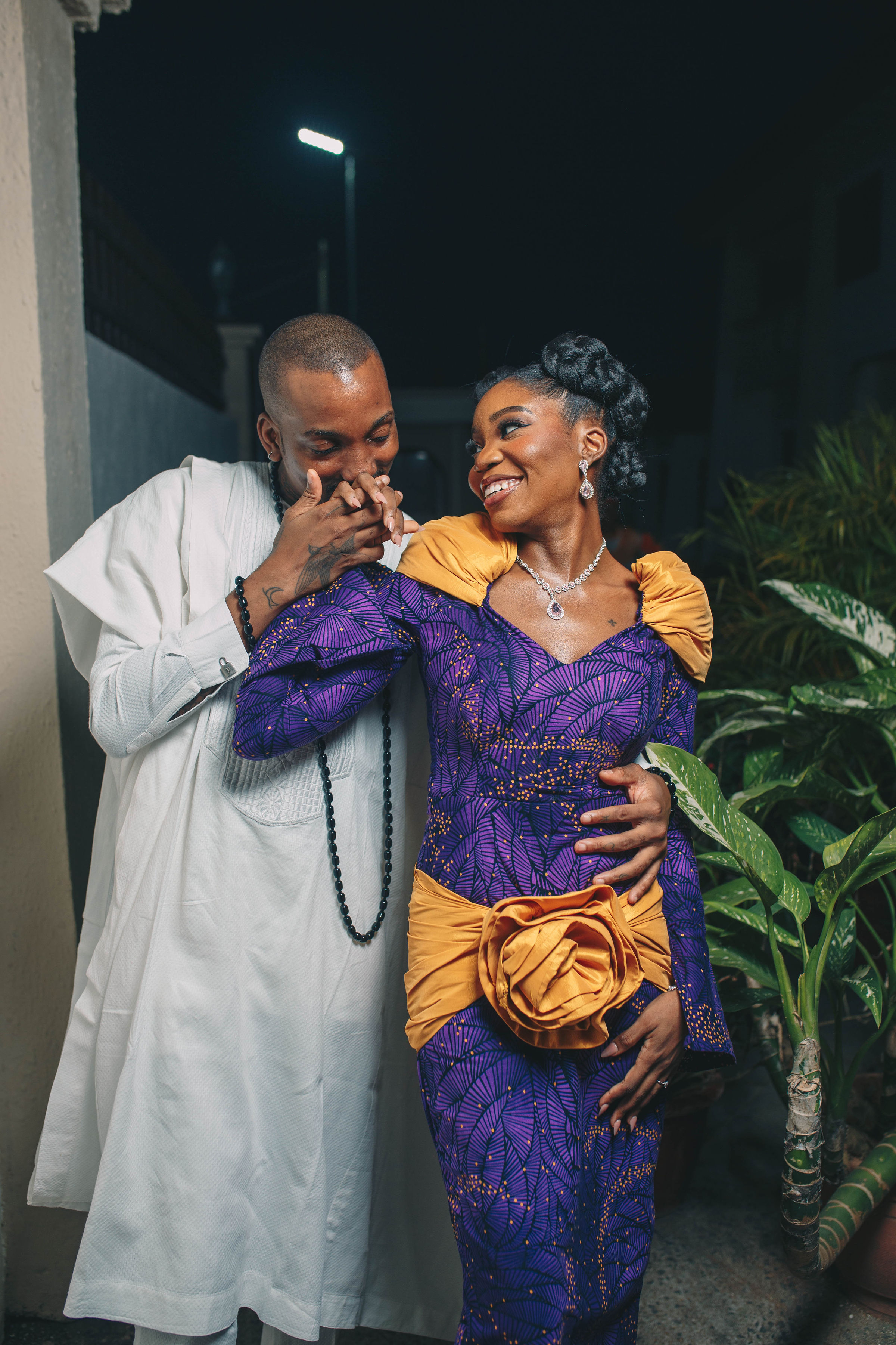 ekanem & adeilé