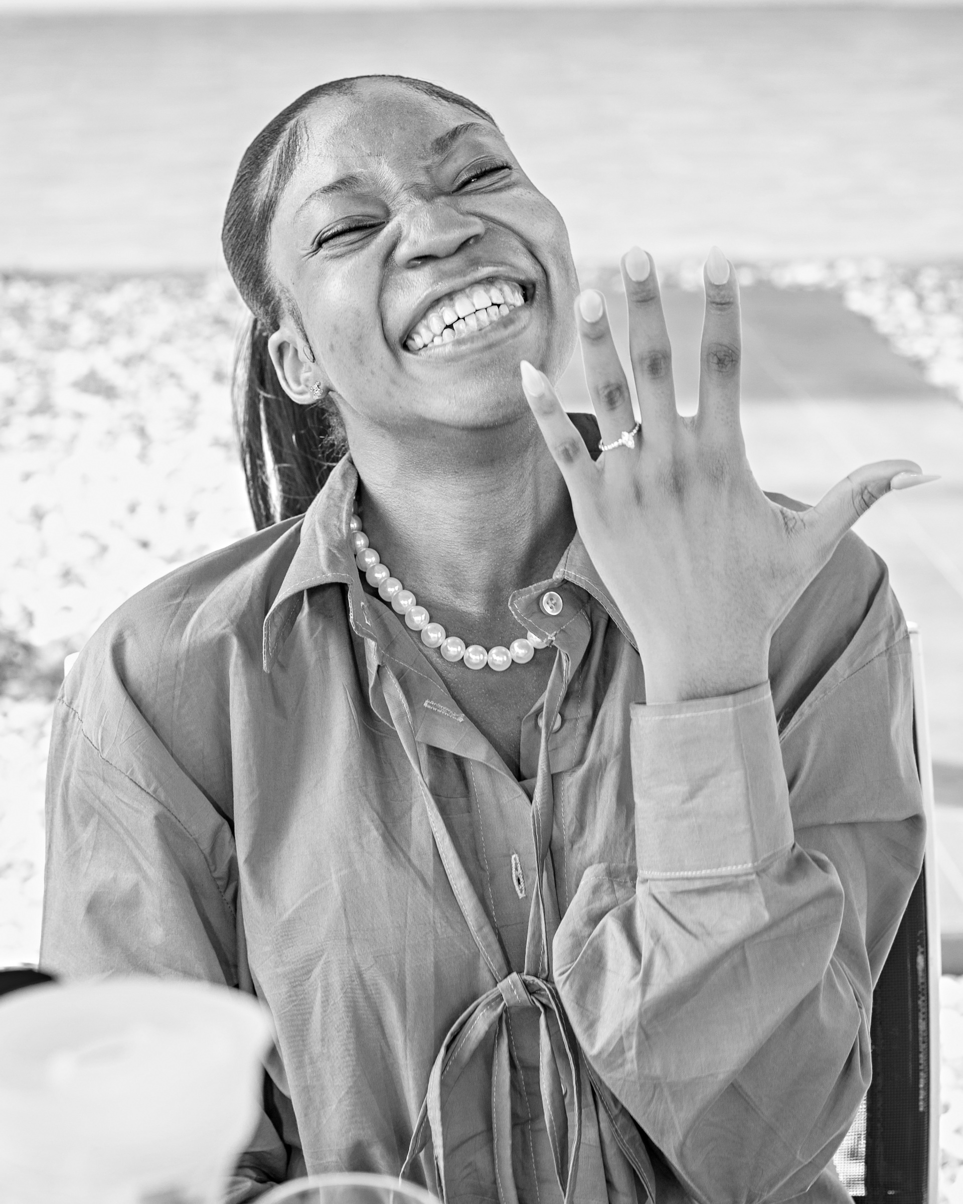 The Joy
